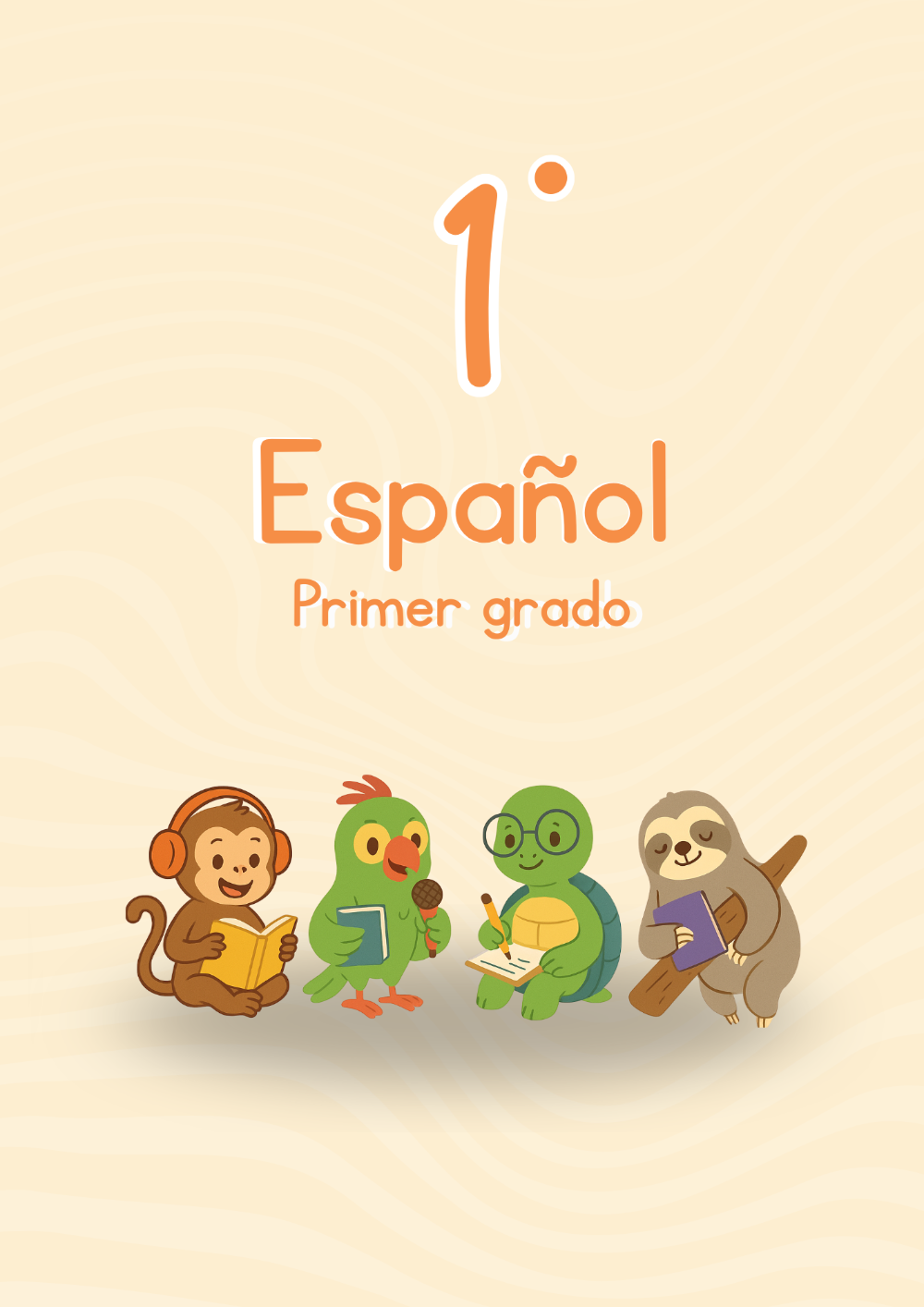 Planeamiento de Español