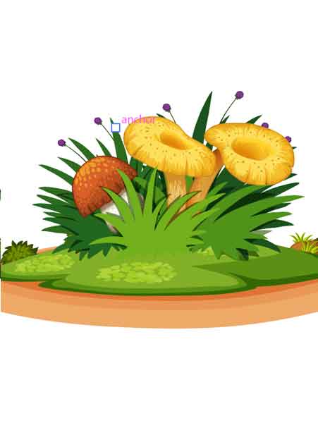 Material de reconocimiento de números para primer grado